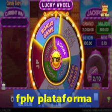 fplv plataforma